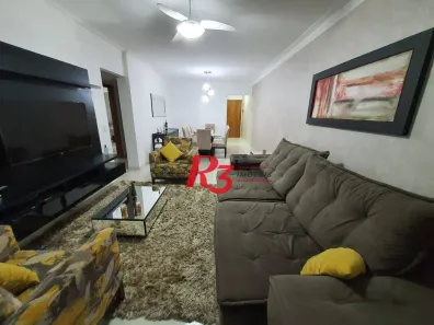 Apartamento com 1 Quarto à venda, 130m² no Ocian, Praia Grande
