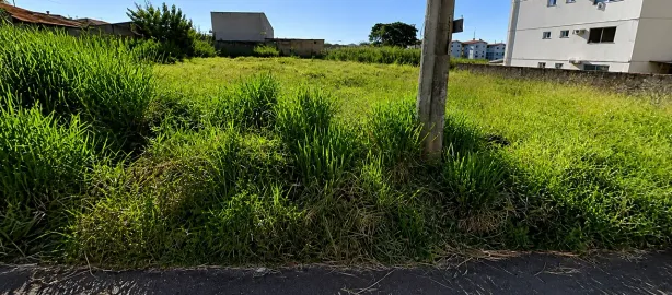 Lote/Terreno à venda, 455m² no Setor dos Afonsos, Aparecida de Goiânia