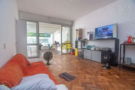 Cobertura com 4 Quartos à venda, 271m² no Leblon, Rio de Janeiro