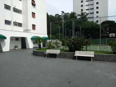 Apartamento com 3 Quartos à venda, 98m² no Tucuruvi, São Paulo