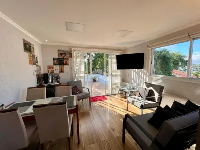 Cobertura com 3 Quartos à venda, 113m² no Medianeira, Porto Alegre