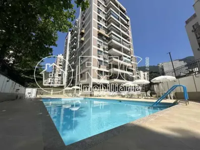 Cobertura com 4 Quartos à venda, 150m² no Tijuca, Rio de Janeiro