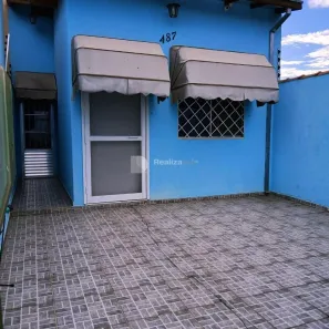 Casa com 2 Quartos à venda, 100m² no Residencial Mombaça I, Pindamonhangaba