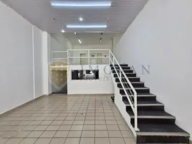 Ponto Comercial para alugar, 184m² no Centro, Ribeirão Preto