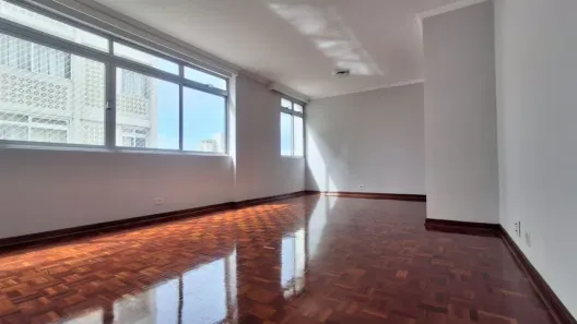 Apartamento com 3 Quartos para alugar, 125m² no Centro, São José dos Campos