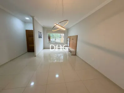 Casa com 3 Quartos para alugar, 164m² no João Aranha, Paulínia