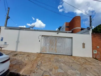 Casa com 3 Quartos à venda, 160m² no Jardim Eulina, Campinas