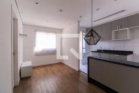 Apartamento com 1 Quarto à venda, 32m² no Mooca, São Paulo