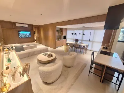Apartamento com 3 Quartos à venda, 84m² no Vila Faustina II, Valinhos