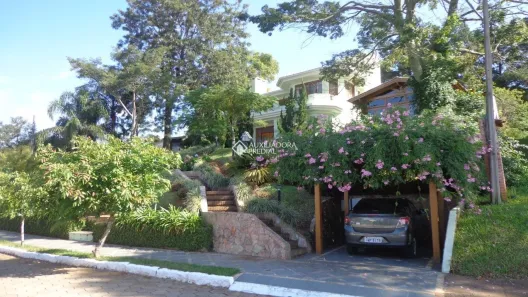 Casa de Condomínio com 4 Quartos à venda, 300m² no Altos da Alegria, Guaíba