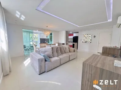 Apartamento com 2 Quartos à venda, 109m² no Victor Konder, Blumenau