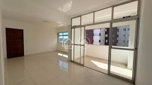 Apartamento com 4 Quartos para alugar, 115m² no Buritis, Belo Horizonte