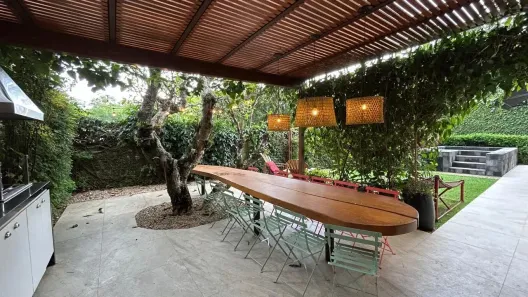 Sobrado com 3 Quartos à venda, 420m² no Cidade Jardim, São Paulo