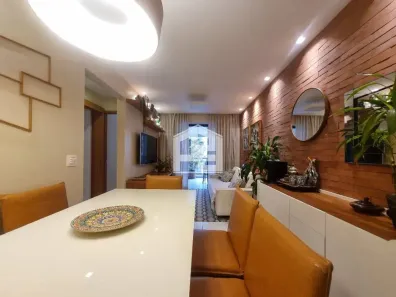 Apartamento com 3 Quartos à venda, 92m² no Recreio dos Bandeirantes, Rio de Janeiro