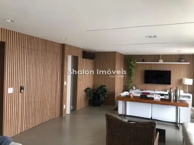 Apartamento com 3 Quartos à venda, 271m² no Jardim Taquaral, São Paulo