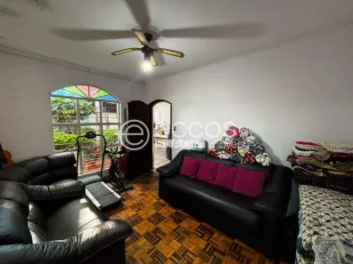 Casa com 3 Quartos à venda, 159m² no Jardim São Marcos, Sorocaba