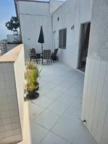 Cobertura com 3 Quartos à venda, 160m² no Barra Olímpica, Rio de Janeiro