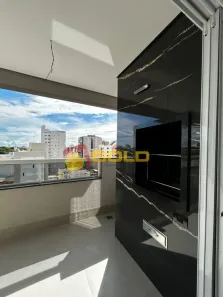 Apartamento com 3 Quartos à venda, 93m² no Saraiva, Uberlândia