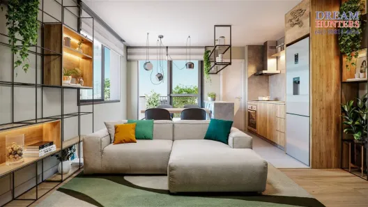 Apartamento com 3 Quartos à venda, 90m² no Portão, Curitiba