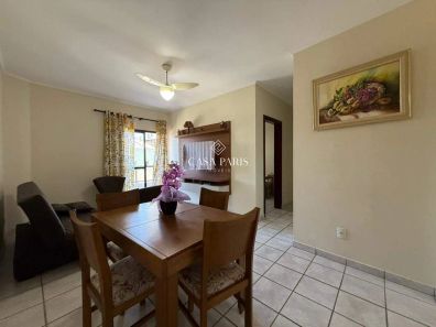 Apartamento com 2 Quartos à venda, 86m² no Aviação, Praia Grande