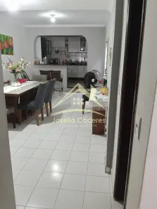 Sobrado com 3 Quartos à venda, 178m² no Centro-Sul, Cuiabá