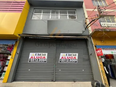 Prédio Comercial para alugar, 340m² no Santo Amaro, São Paulo