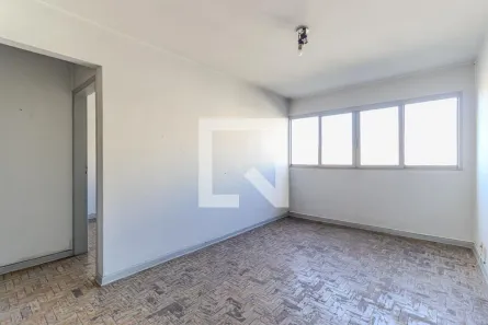 Apartamento com 1 Quarto à venda, 44m² no Campos Elíseos, São Paulo