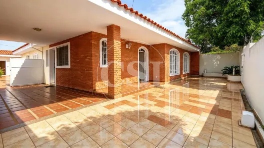Casa com 3 Quartos à venda, 236m² no Jardim Chapadão, Campinas