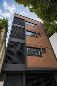 Apartamento com 1 Quarto para alugar, 25m² no Nazaré, Belém