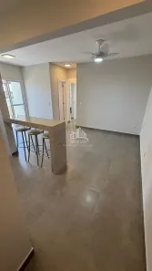Apartamento com 2 Quartos à venda, 62m² no Saraiva, Uberlândia