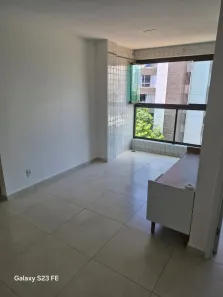 Apartamento com 2 Quartos à venda, 54m² no Madalena, Recife