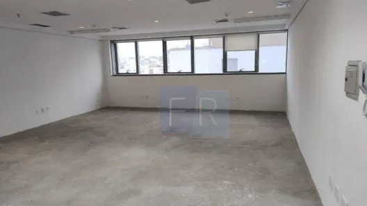 Sala Comercial para alugar, 50m² no Santa Cecília, São Paulo