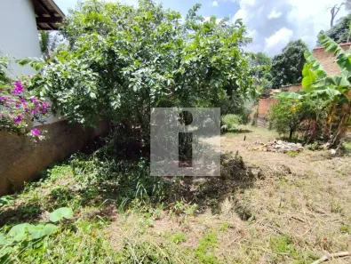 Lote/Terreno à venda, 616m² no Parque Jatibaia (Sousas), Campinas