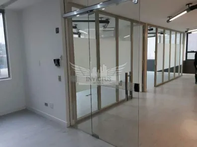 Sala Comercial para alugar, 286m² no Vila Olímpia, São Paulo