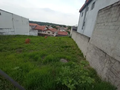 Lote/Terreno à venda, 329m² no Jardim Souto, São José dos Campos