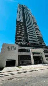 Apartamento com 1 Quarto à venda, 38m² no Setor Marista, Goiânia