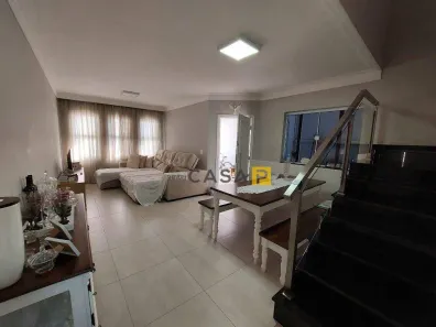 Casa com 3 Quartos à venda, 131m² no Colina Werner Plaas, Americana