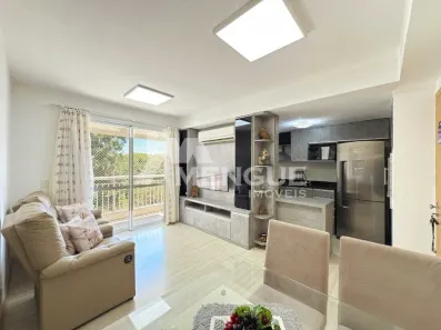 Apartamento com 2 Quartos à venda, 68m² no Jardim Lindóia, Porto Alegre