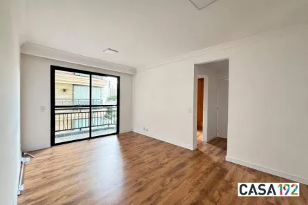Apartamento com 2 Quartos para alugar, 65m² no Vila Olímpia, São Paulo