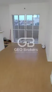 Apartamento com 2 Quartos à venda, 57m² no Jardim Bela Vista, Jacareí
