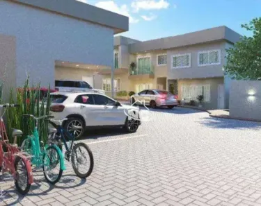 Casa com 3 Quartos à venda, 115m² no Engenho do Mato, Niterói