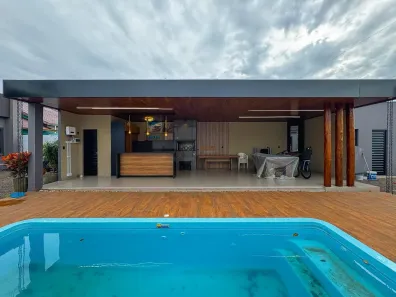 Casa de Condomínio com 3 Quartos à venda, 120m² no São José, Canoas