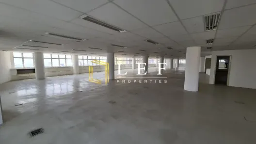 Prédio Comercial para alugar, 925m² no República, São Paulo