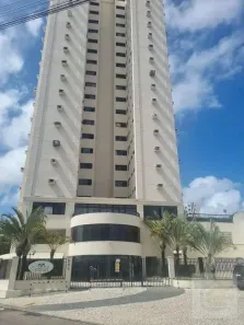Apartamento com 4 Quartos à venda, 114m² no Grageru, Aracaju