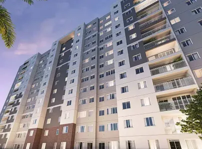 Apartamento com 2 Quartos à venda, 48m² no Barra Olímpica, Rio de Janeiro