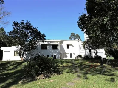 Casa de Condomínio com 5 Quartos à venda, 804m² no Chácara de La Rocca, Carapicuíba