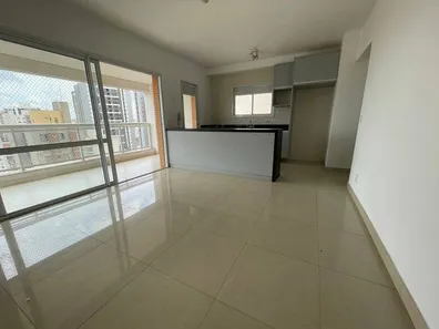 Apartamento com 3 Quartos à venda, 119m² no Jardim Belo Horizonte, Campinas