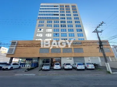 Sala Comercial para alugar, 25m² no Pagani, Palhoça