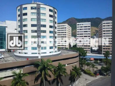 Apartamento com 2 Quartos à venda, 54m² no Maracanã, Rio de Janeiro