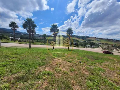 Lote/Terreno à venda, 688m² no Chácara Terra Nova, Jundiaí